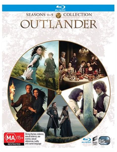 outlander s01e05 dsrip|Outlander Seasons 1 to 5 (S01.